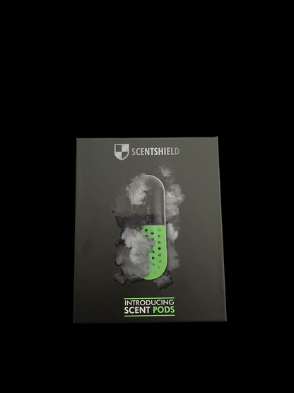 Scent Pods – Freshening Capsules Ocean Smell